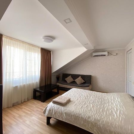 Guest House Iberia Mtskheta Luaran gambar