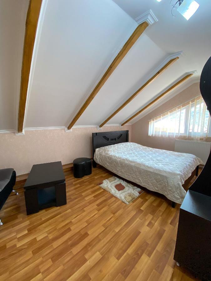 Guest House Iberia Mtskheta Luaran gambar