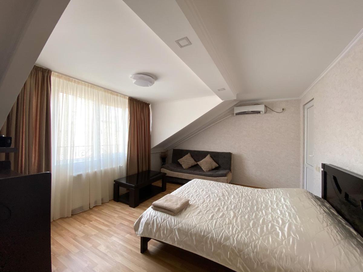 Guest House Iberia Mtskheta Luaran gambar