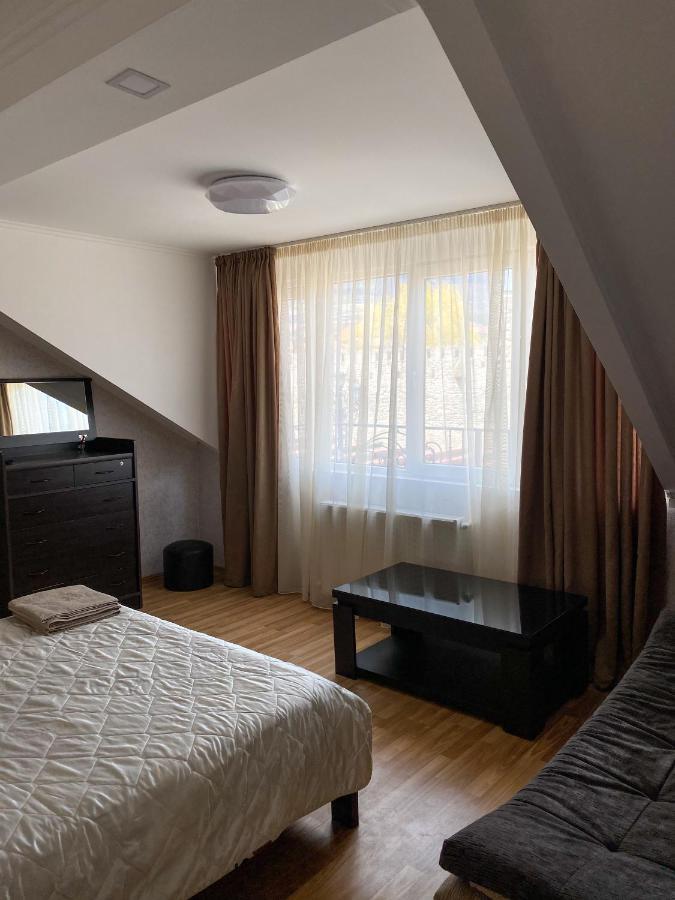 Guest House Iberia Mtskheta Luaran gambar