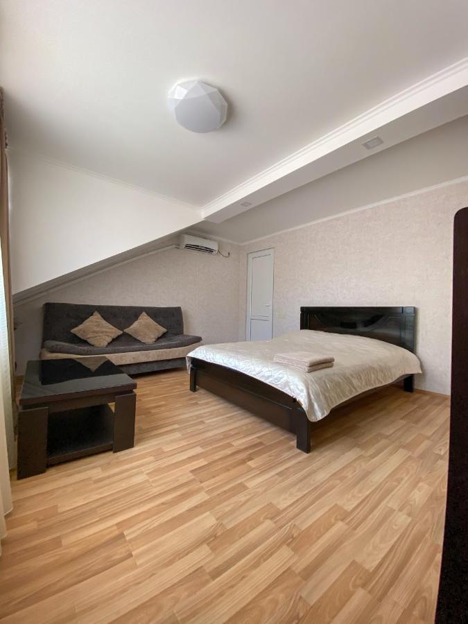 Guest House Iberia Mtskheta Luaran gambar