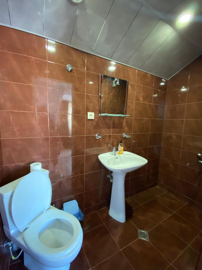 Guest House Iberia Mtskheta Luaran gambar