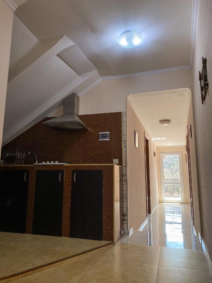 Guest House Iberia Mtskheta Luaran gambar