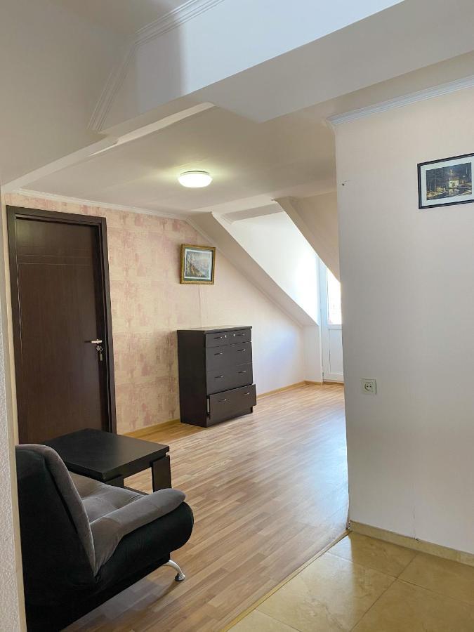 Guest House Iberia Mtskheta Luaran gambar