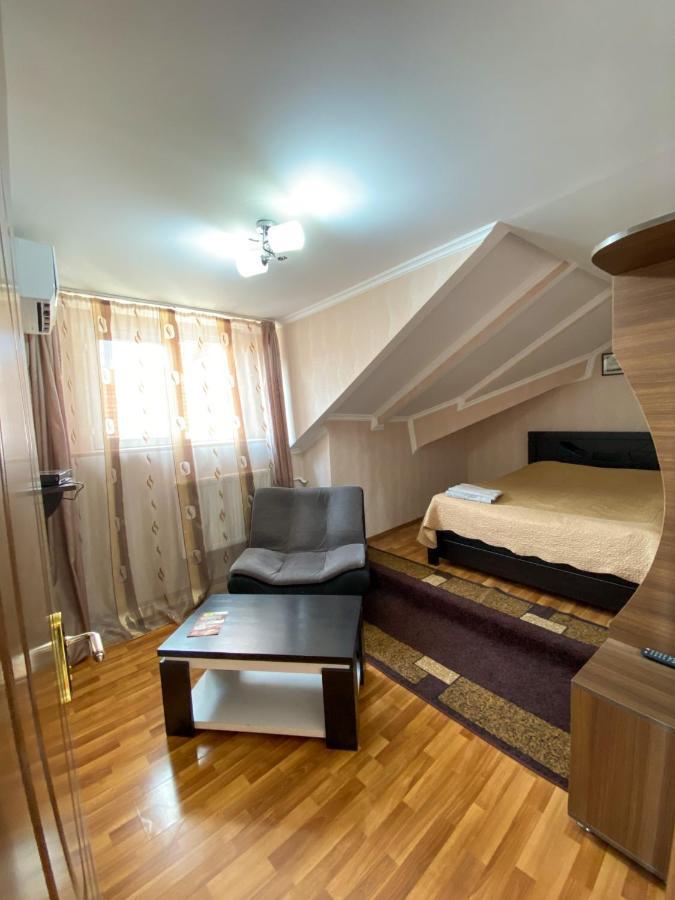 Guest House Iberia Mtskheta Luaran gambar