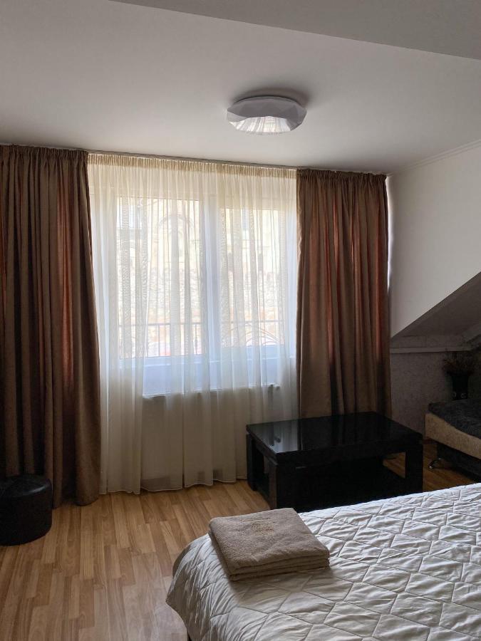 Guest House Iberia Mtskheta Luaran gambar